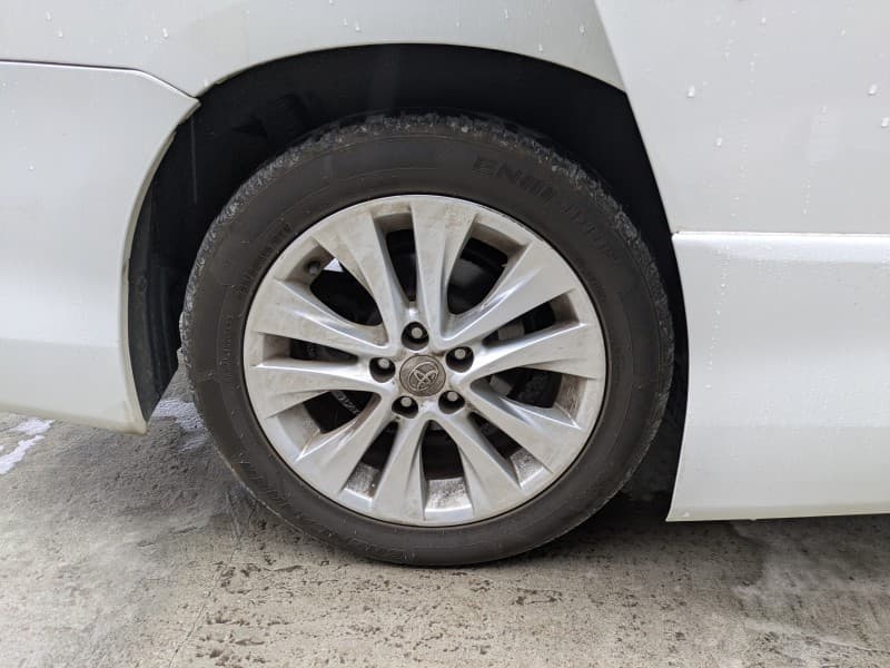 TOYOTA VELLFIRE 2010 1 thumbnail 12
