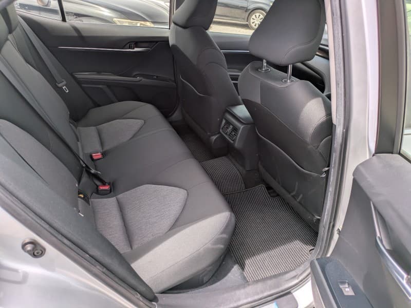 TOYOTA CAMRY 2018 5 thumbnail 10