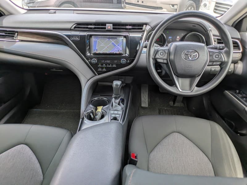 TOYOTA CAMRY 2018 5 thumbnail 11