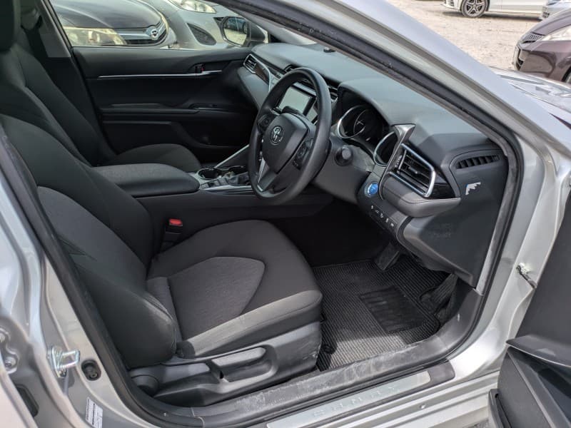 TOYOTA CAMRY 2018 5 thumbnail 12