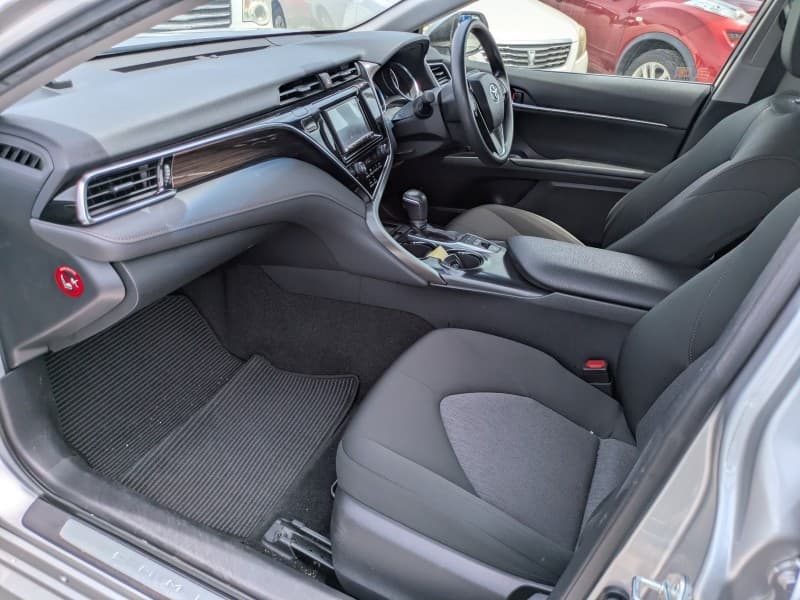 TOYOTA CAMRY 2018 5 thumbnail 14