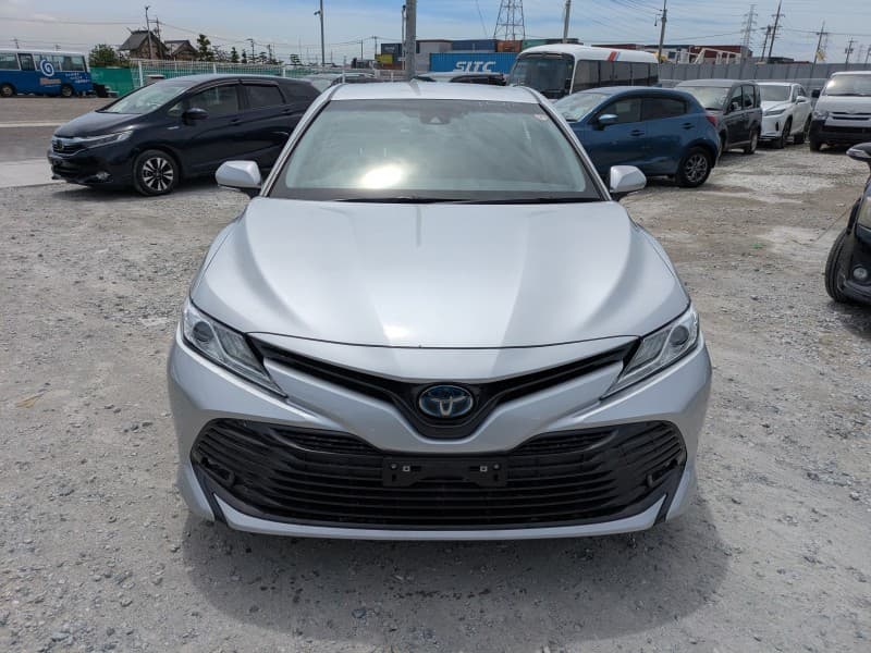 TOYOTA CAMRY 2018 5 thumbnail 2