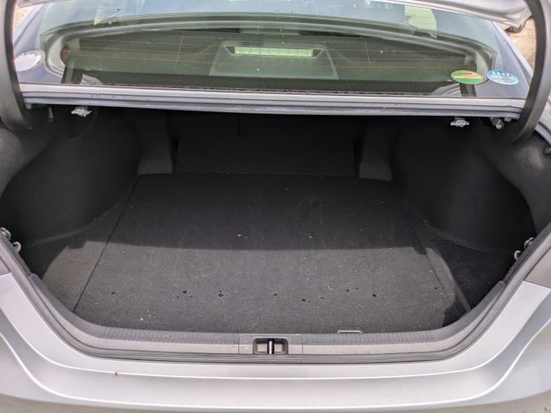 TOYOTA CAMRY 2018 5 thumbnail 9