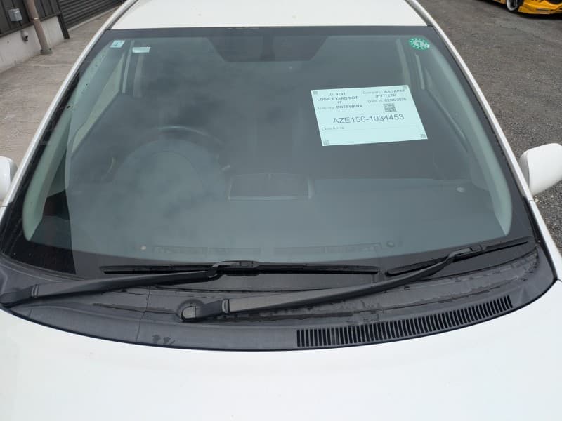 TOYOTA BLADE 2009 1 thumbnail 10