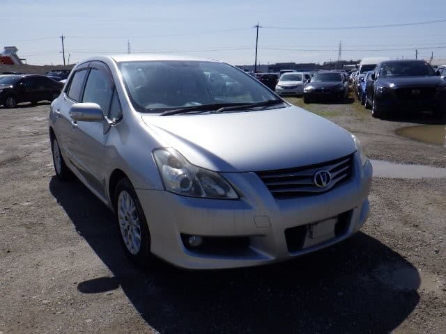 TOYOTA BLADE 2009