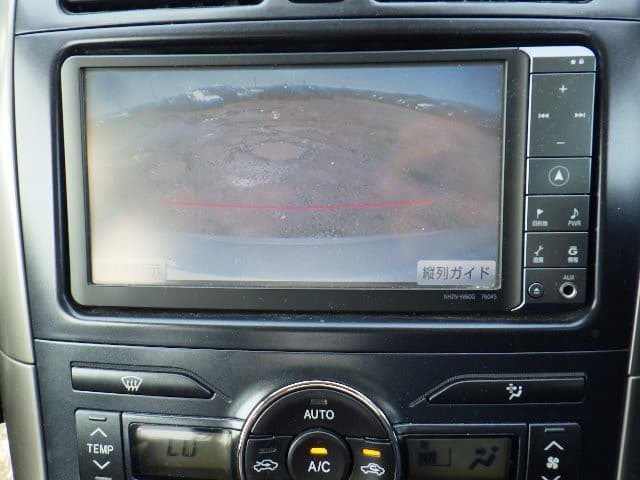 TOYOTA BLADE 2009 4 thumbnail 3