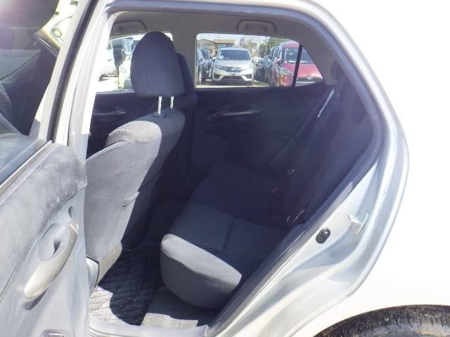 TOYOTA BLADE 2009 4 thumbnail 4