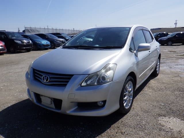 TOYOTA BLADE 2009 4 thumbnail 11