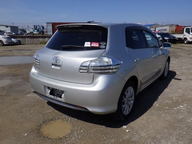 TOYOTA BLADE 2009 4 thumbnail 12