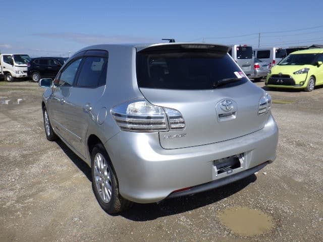 TOYOTA BLADE 2009 4 thumbnail 13