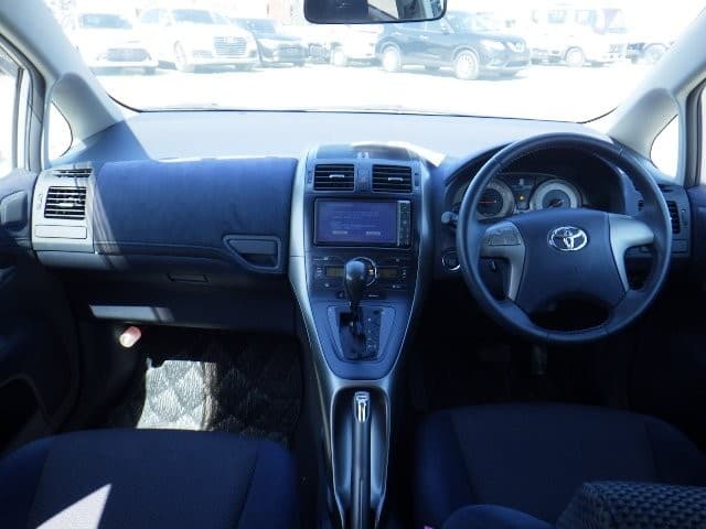 TOYOTA BLADE 2009 4 thumbnail 15