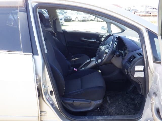TOYOTA BLADE 2009 4 thumbnail 18