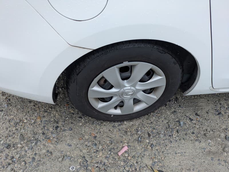 MAZDA AXELA 2012 6 thumbnail 10