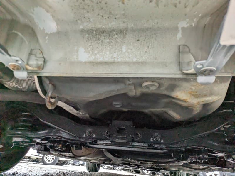 MAZDA AXELA 2012 6 thumbnail 9