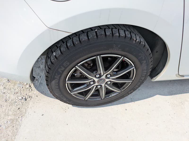 MAZDA AXELA SPORT 2013 9 thumbnail 13