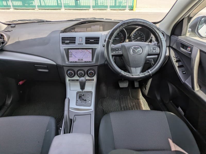 MAZDA AXELA SPORT 2013 9 thumbnail 15