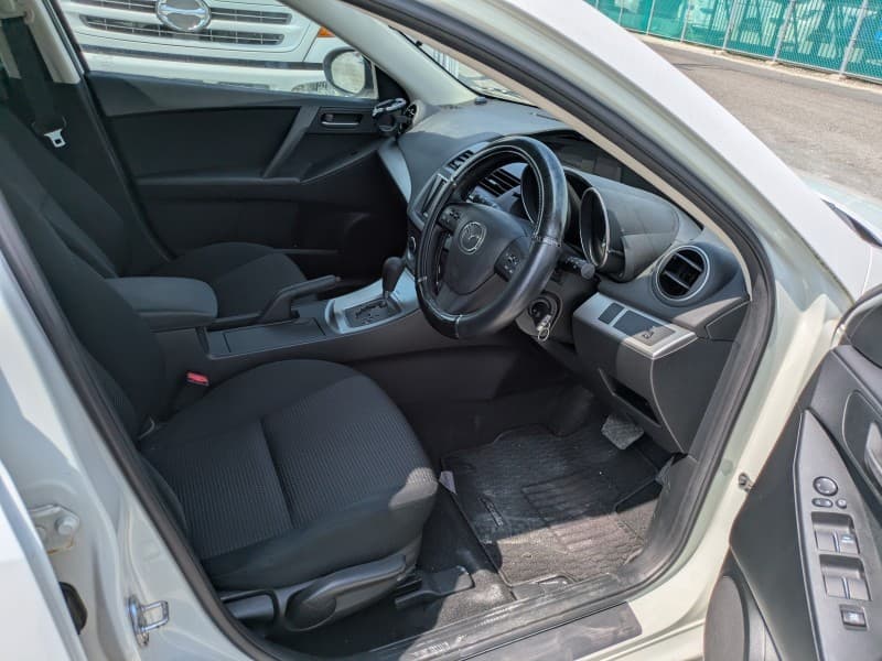 MAZDA AXELA SPORT 2013 9 thumbnail 16
