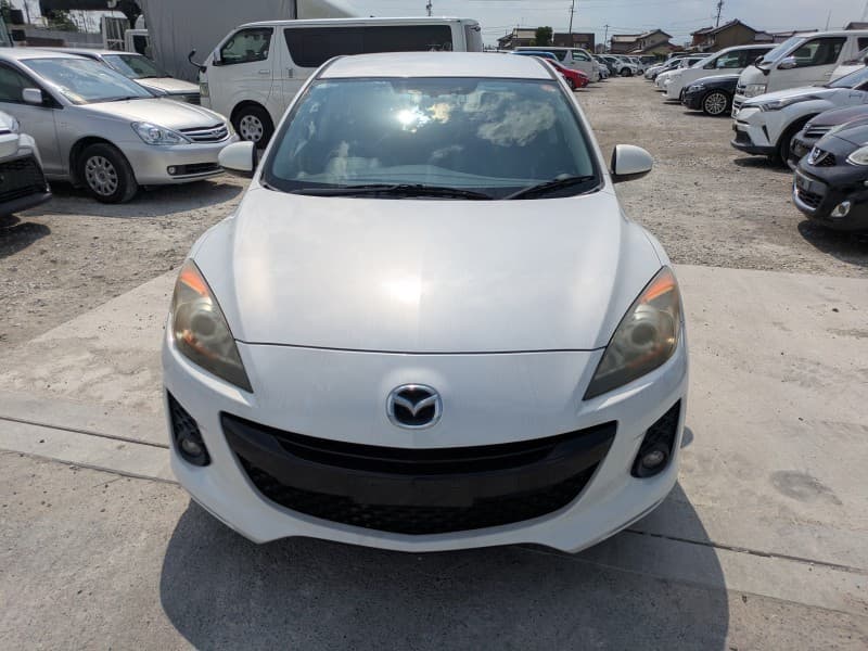 MAZDA AXELA SPORT 2013 9 thumbnail 2