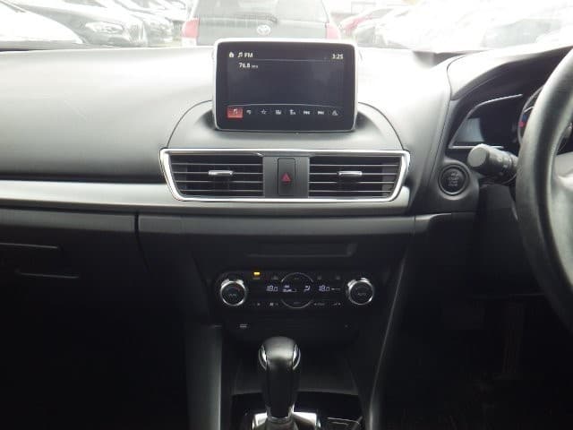 MAZDA AXELA SPORT 2014 1 thumbnail 10