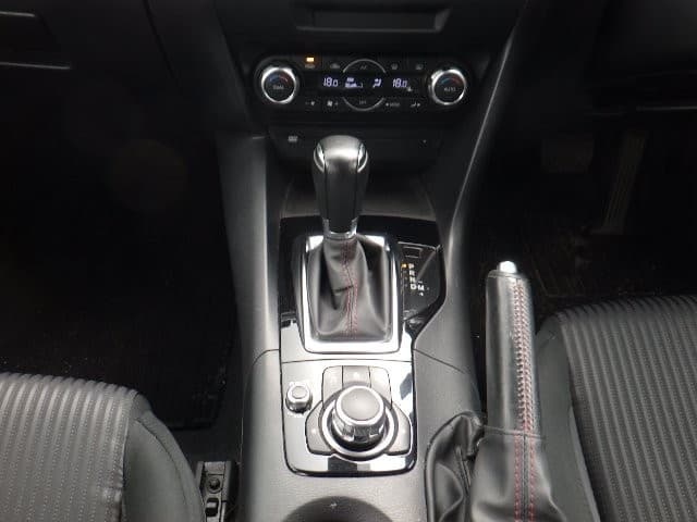 MAZDA AXELA SPORT 2014 1 thumbnail 11
