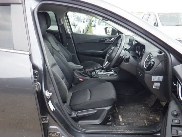 MAZDA AXELA SPORT 2014 1 thumbnail 12