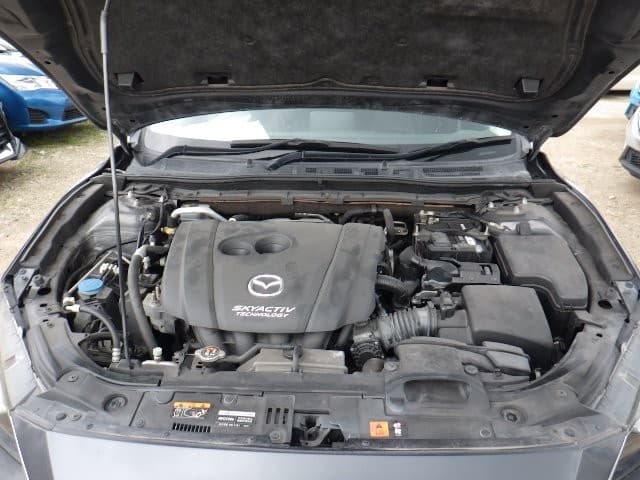 MAZDA AXELA SPORT 2014 1 thumbnail 15