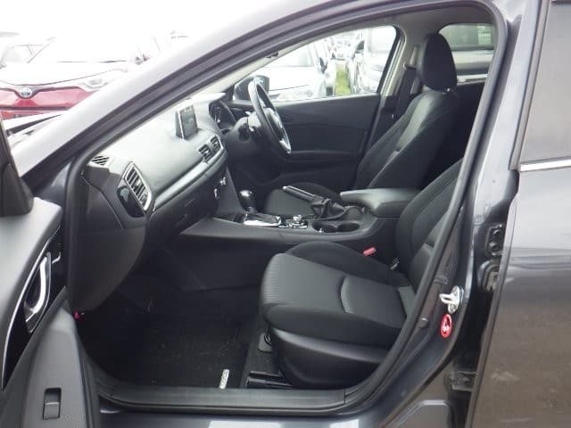 MAZDA AXELA SPORT 2014 1 thumbnail 7