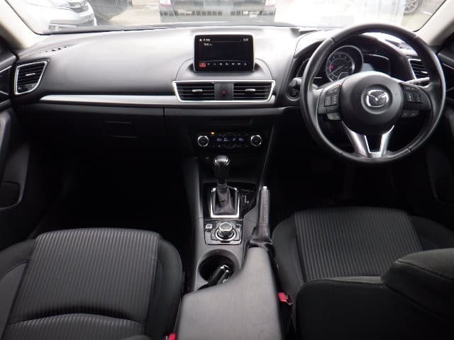 MAZDA AXELA SPORT 2014 1 thumbnail 9