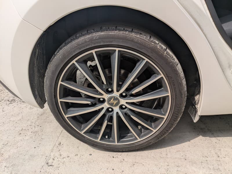 MAZDA AXELA SPORT 2014 1 thumbnail 9