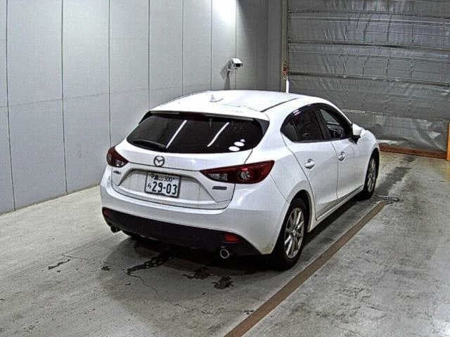 MAZDA AXELA SPORT 2014 4 thumbnail 3