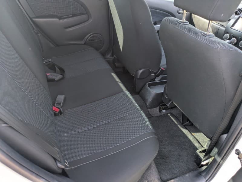 MAZDA DEMIO 2009 1 thumbnail 7