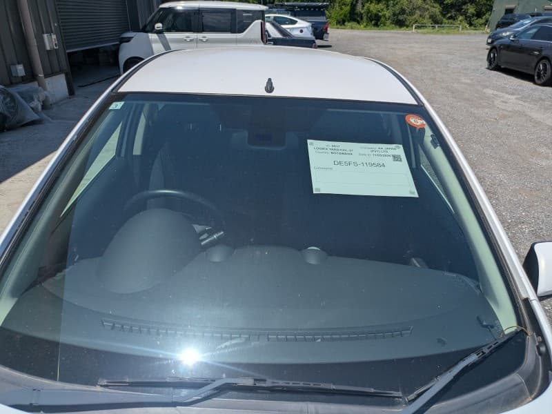 MAZDA DEMIO 2009 3 thumbnail 10