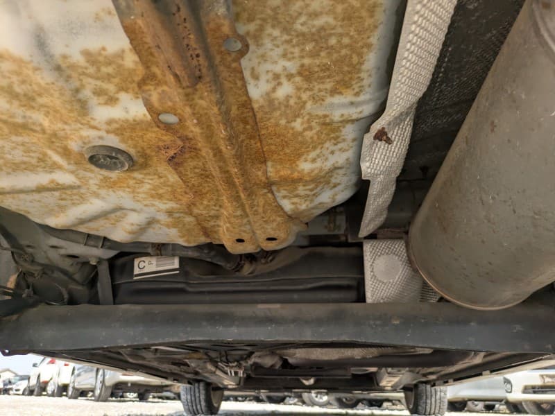 MAZDA DEMIO 2009 2 thumbnail 10