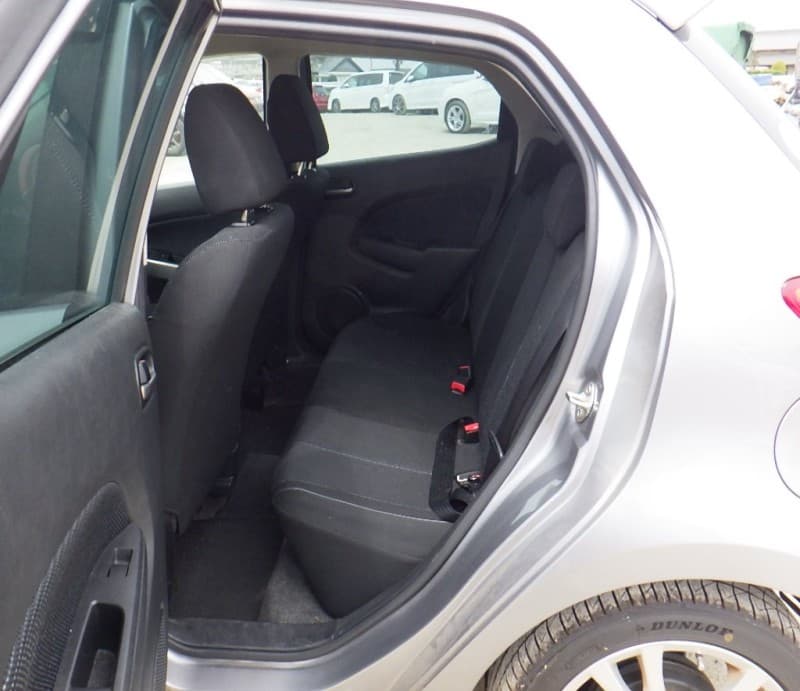 MAZDA DEMIO 2009 3 thumbnail 3