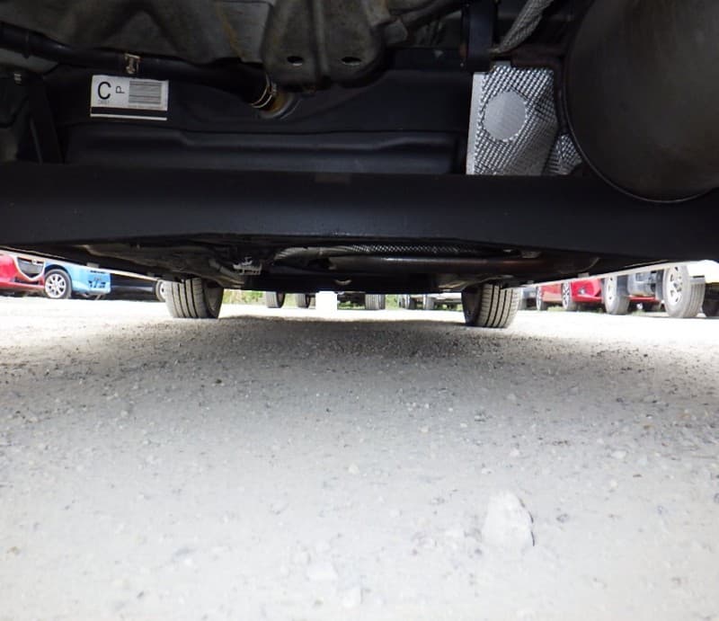 MAZDA DEMIO 2009 3 thumbnail 7