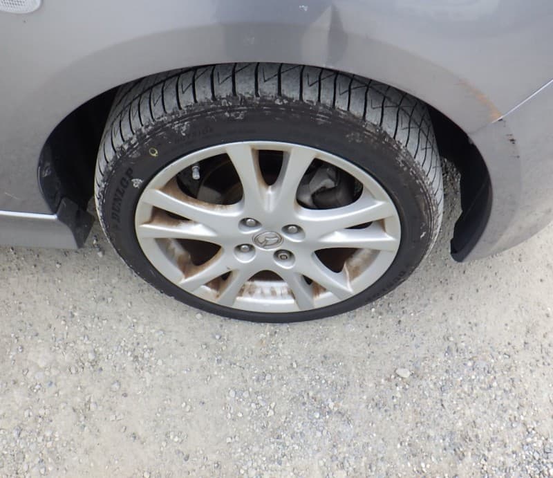 MAZDA DEMIO 2009 3 thumbnail 8