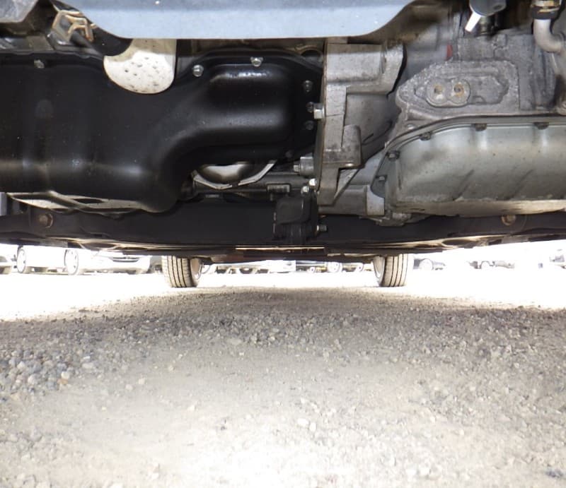 MAZDA DEMIO 2009 3 thumbnail 9