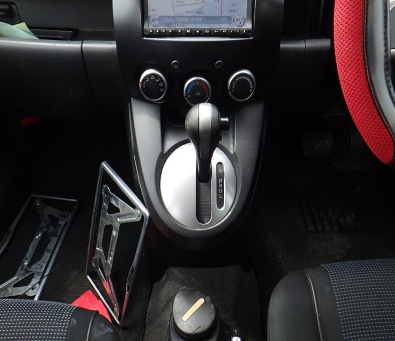 MAZDA DEMIO 2009 3 thumbnail 17