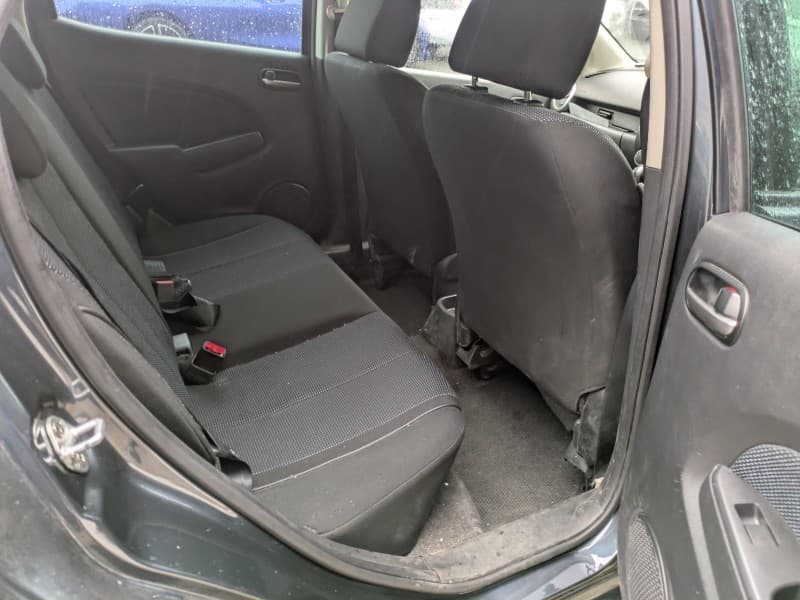 MAZDA DEMIO 2009 8 thumbnail 6