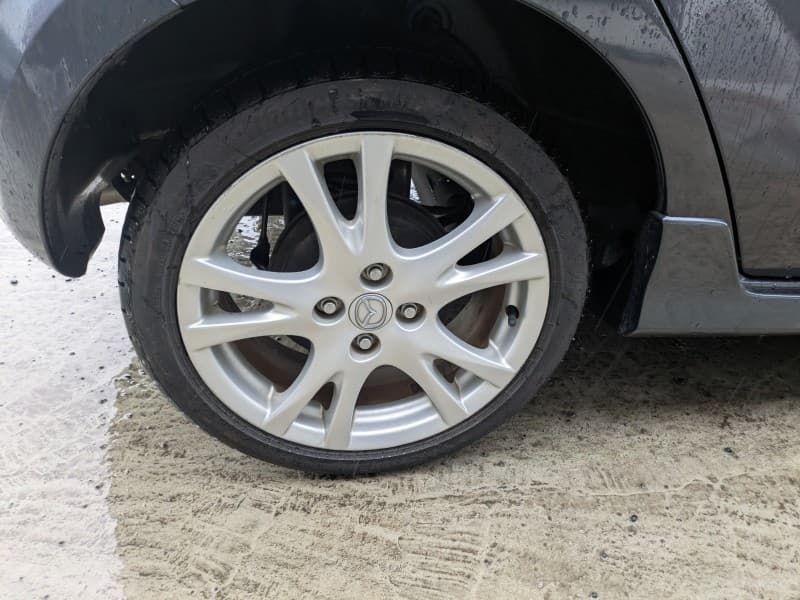 MAZDA DEMIO 2009 8 thumbnail 8