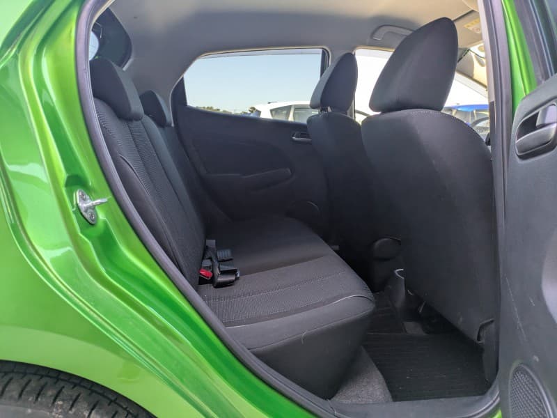 MAZDA DEMIO 2009 9 thumbnail 10