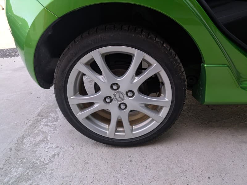 MAZDA DEMIO 2009 9 thumbnail 12
