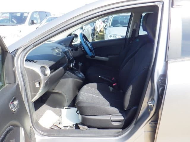 MAZDA DEMIO 2009 9 thumbnail 2