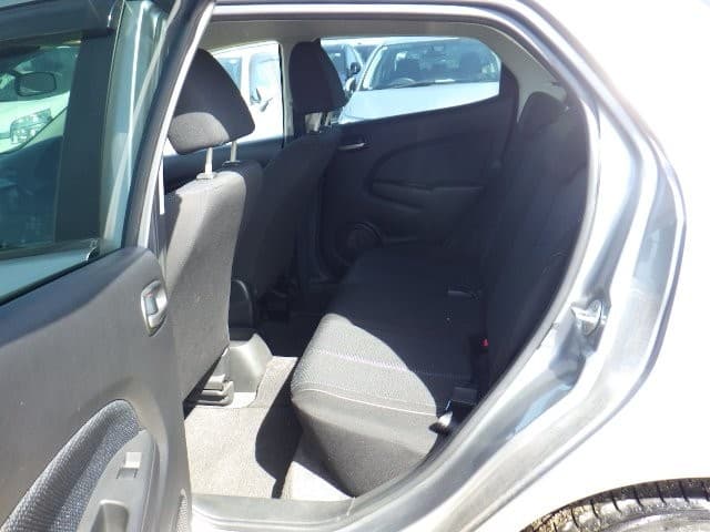 MAZDA DEMIO 2009 9 thumbnail 3