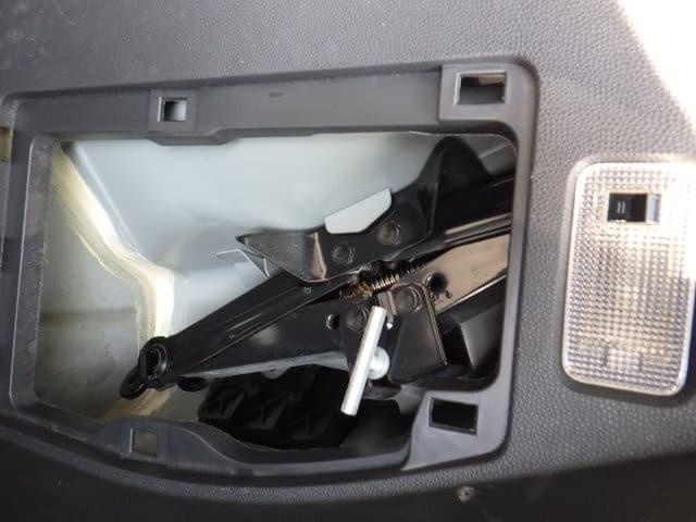 MAZDA DEMIO 2009 9 thumbnail 4