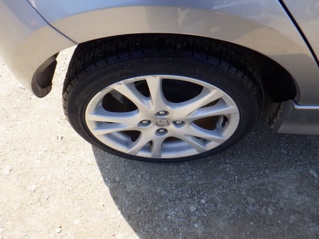 MAZDA DEMIO 2009 9 thumbnail 6