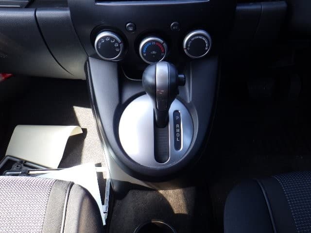 MAZDA DEMIO 2009 9 thumbnail 15