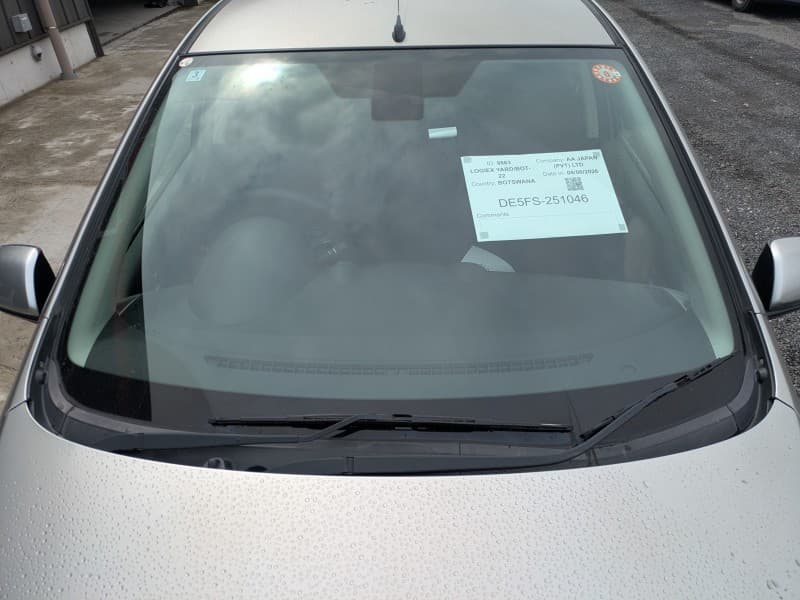 MAZDA DEMIO 2009 11 thumbnail 10