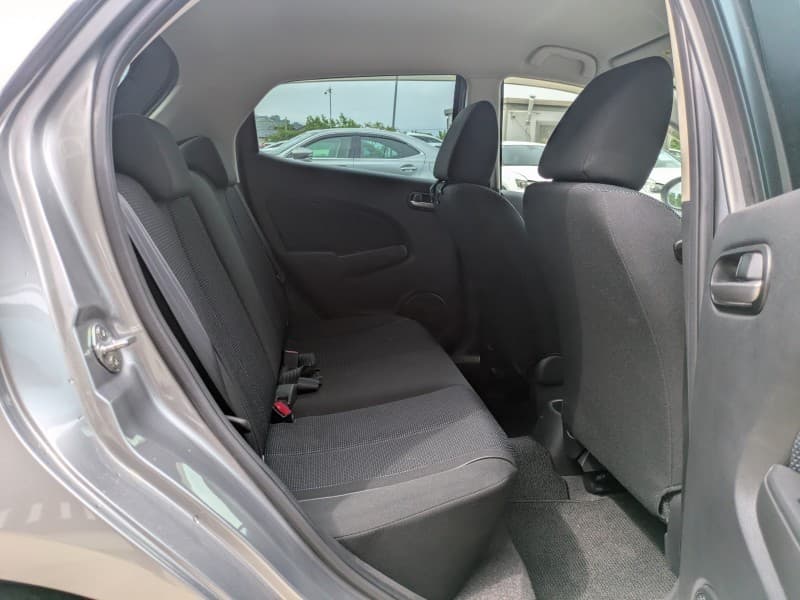 MAZDA DEMIO 2009 11 thumbnail 7