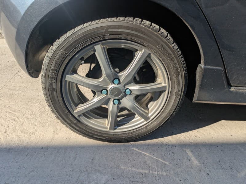 MAZDA DEMIO 2010 5 thumbnail 9